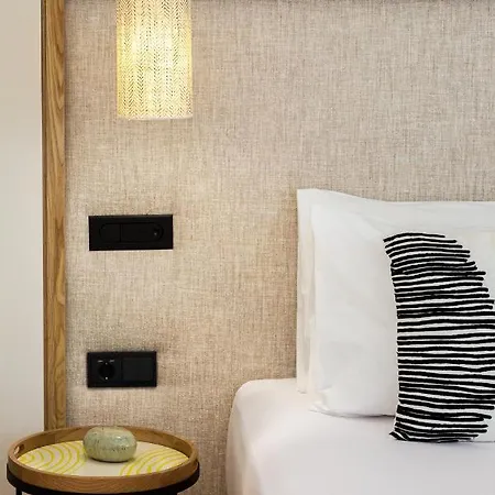 Hotel Vathi Cove Luxury &