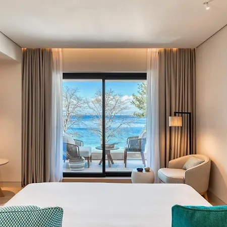 Vathi Cove Luxury & - Adults Friendly 14