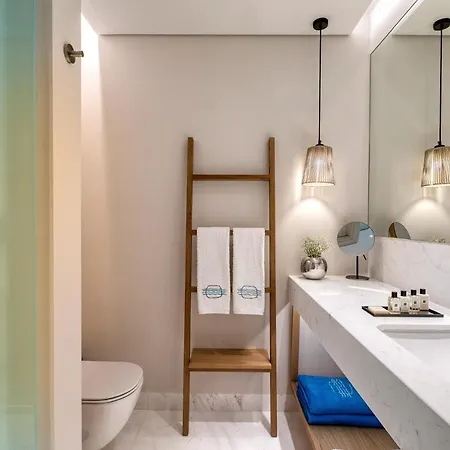 Vathi Cove Luxury & - Adults Friendly 14 5*