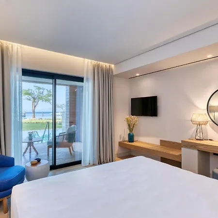 Vathi Cove Luxury &