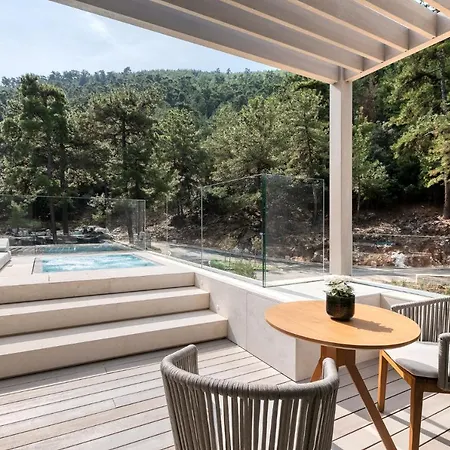 Vathi Cove Luxury & - Adults Friendly 14 5*