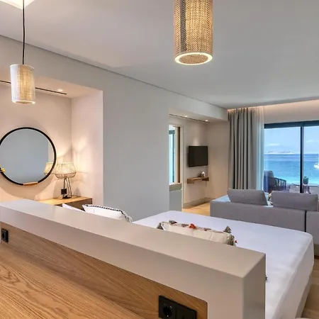 Vathi Cove Luxury & 5*