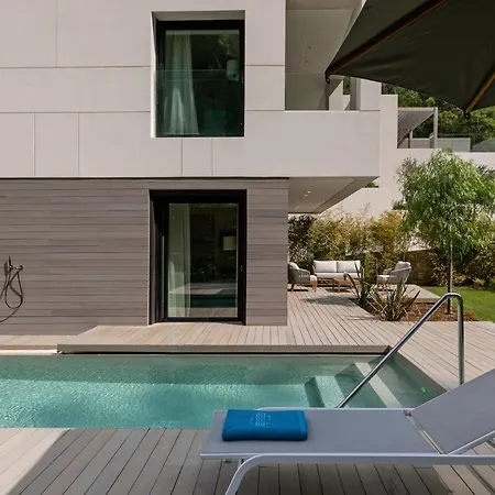 Vathi Cove Luxury & - Adults Friendly 14 Chrisi Ammoudia