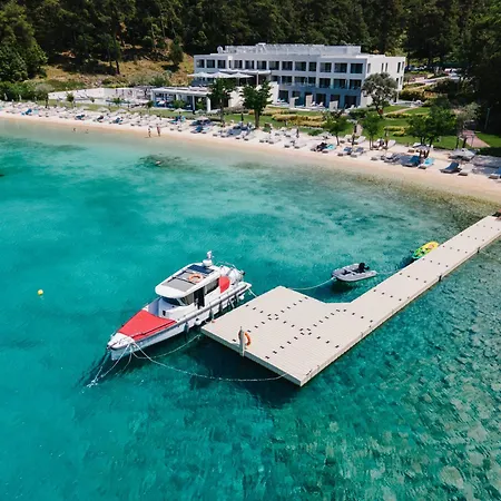 Hotel Vathi Cove Luxury &