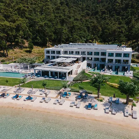 Vathi Cove Luxury &
