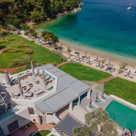 Hotel Vathi Cove Luxury & 5*
