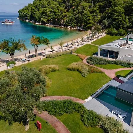Vathi Cove Luxury & 5* Chrisi Ammoudia