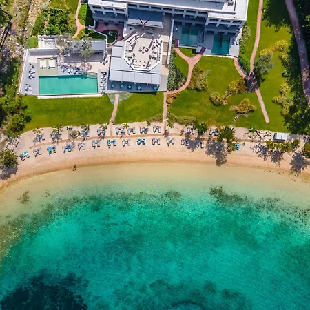 Vathi Cove Luxury & 5*