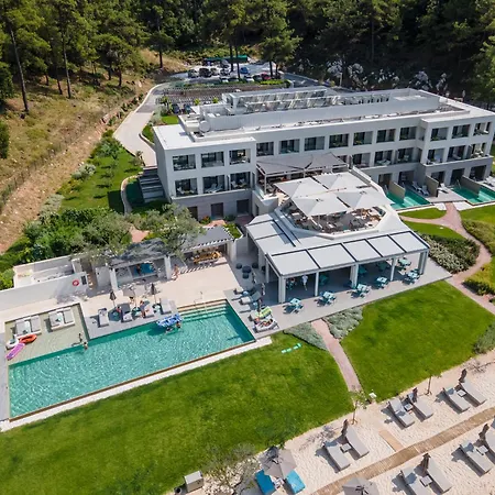 Vathi Cove Luxury &