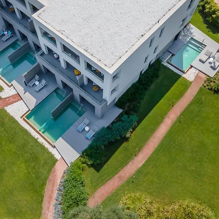 Vathi Cove Luxury & 5*