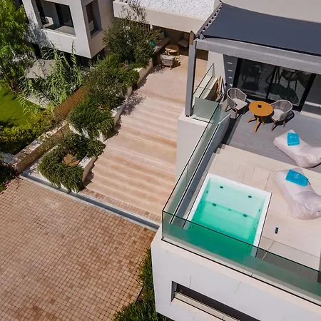 Vathi Cove Luxury & - Adults Friendly 14