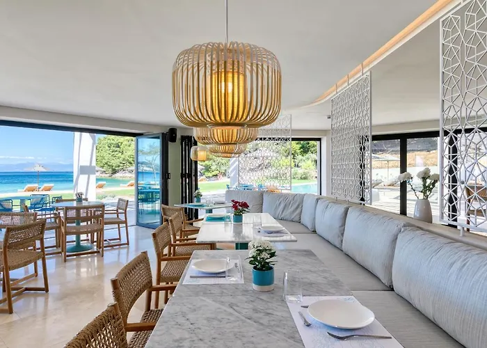 Vathi Cove Luxury & - Adults Friendly 14 5*