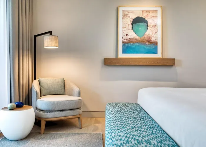 Vathi Cove Luxury & - Adults Friendly 14 5* Chrysi Ammoudia