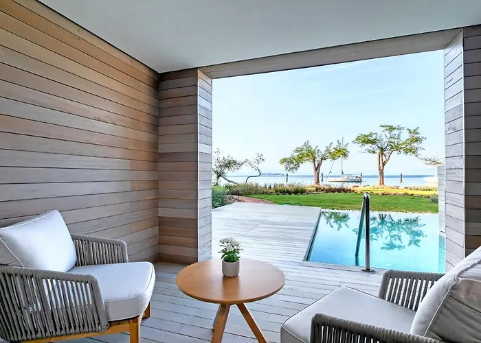 Vathi Cove Luxury & - Adults Friendly 14 5*