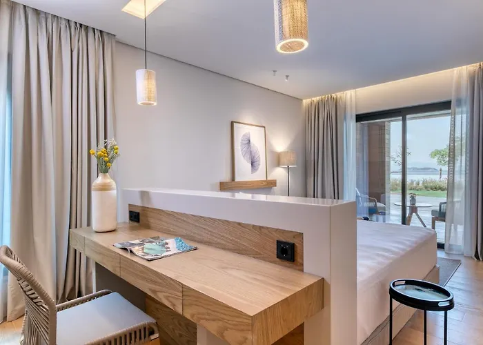 Hotel Vathi Cove Luxury & - Adults Friendly 14