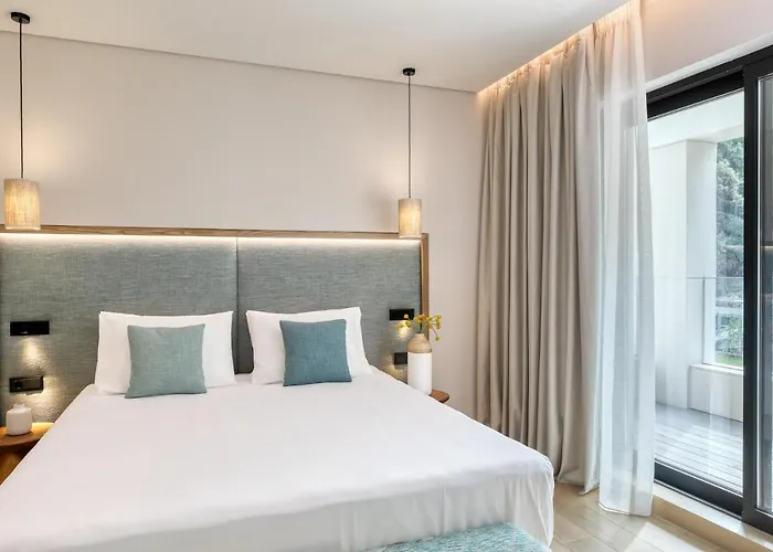 Vathi Cove Luxury & - Adults Friendly 14 Chrysi Ammoudia