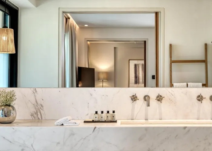 Hotel Vathi Cove Luxury & - Adults Friendly 14 5*