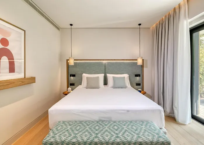 Vathi Cove Luxury & - Adults Friendly 14 Hotel 5*