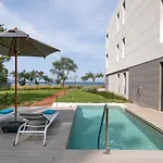 Vathi Cove Luxury & - Adults Friendly 14 Hotel Chrysi Ammoudia