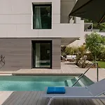 Vathi Cove Luxury & - Adults Friendly 14 Хриси-Амудия