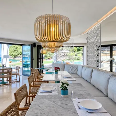 Vathi Cove Luxury & - Adults Friendly 14 5*