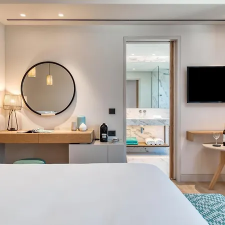 Vathi Cove Luxury & - Adults Friendly 14 5*