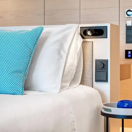 Vathi Cove Luxury & - Adults Friendly 14 Szálloda 5*