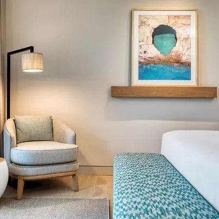 Vathi Cove Luxury & - Adults Friendly 14 5* Hriszí Amudiá