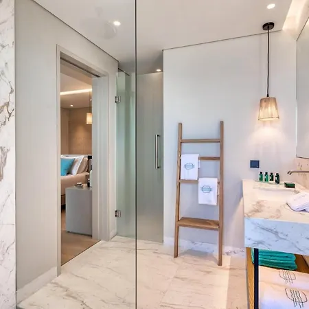 Vathi Cove Luxury & - Adults Friendly 14 Отель 5*
