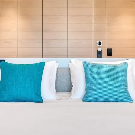 Vathi Cove Luxury & - Adults Friendly 14 Szálloda Hriszí Amudiá