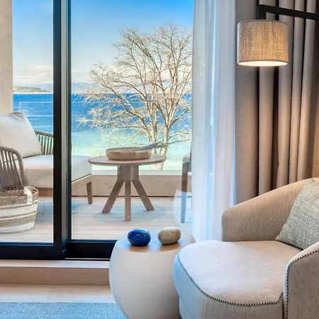 Vathi Cove Luxury & - Adults Friendly 14 5* クリッシ・アモウディア