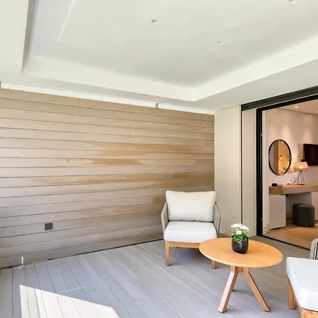 Vathi Cove Luxury & - Adults Friendly 14 Hotell 5*