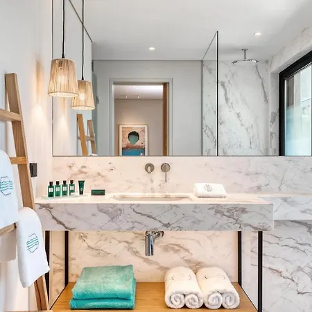 Vathi Cove Luxury & - Adults Friendly 14 5*