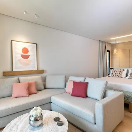 호텔 Vathi Cove Luxury & - Adults Friendly 14