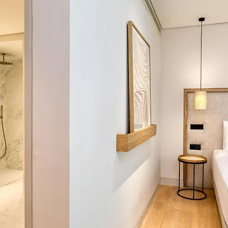 Vathi Cove Luxury & - Adults Friendly 14 Хриси-Амудия