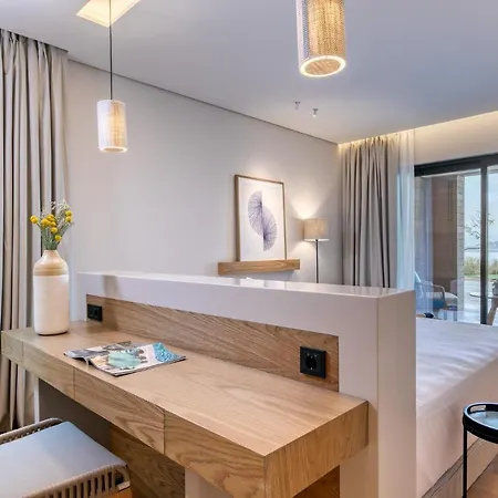 Отель Vathi Cove Luxury & - Adults Friendly 14