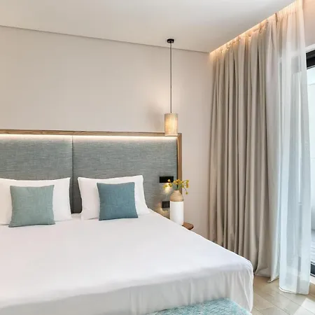 Vathi Cove Luxury & - Adults Friendly 14 Хриси-Амудия