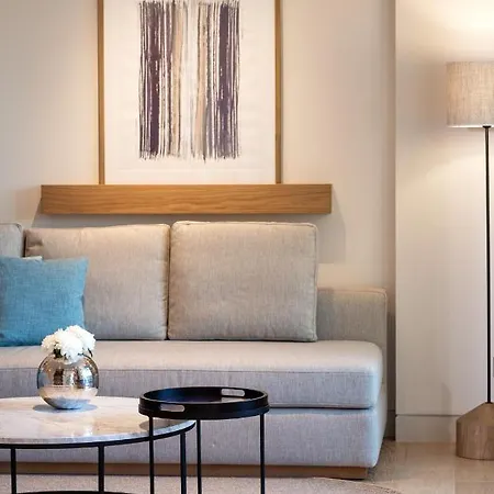 Szálloda Vathi Cove Luxury & - Adults Friendly 14 5*