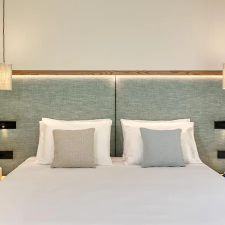 Vathi Cove Luxury & - Adults Friendly 14 Hriszí Amudiá