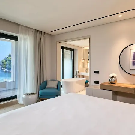 Vathi Cove Luxury & - Adults Friendly 14 호텔