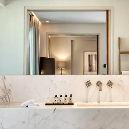 Отель Vathi Cove Luxury & - Adults Friendly 14 5*