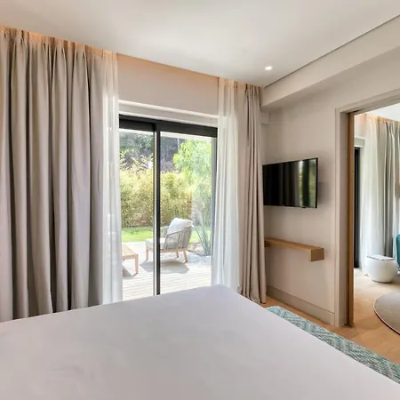 Hotell Vathi Cove Luxury & - Adults Friendly 14