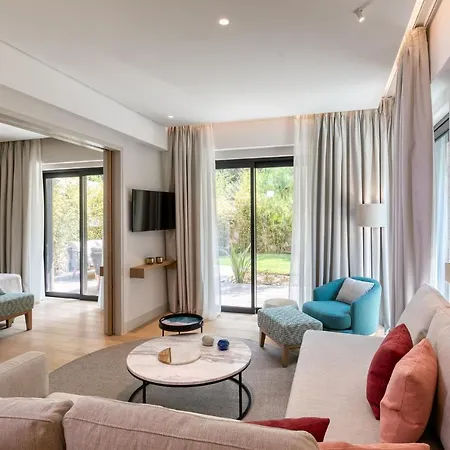 Vathi Cove Luxury & - Adults Friendly 14 Хриси-Амудия