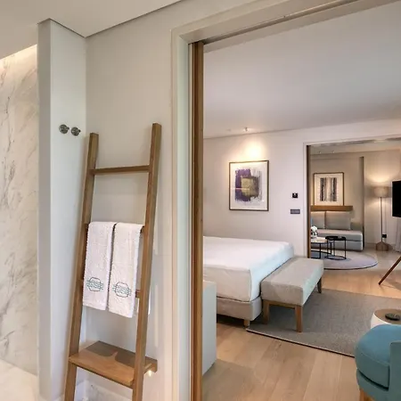 Отель Vathi Cove Luxury & - Adults Friendly 14