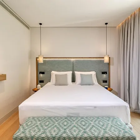 Vathi Cove Luxury & - Adults Friendly 14 호텔 5*