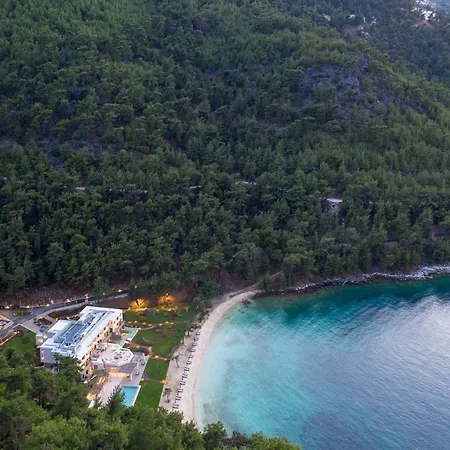 ホテル Vathi Cove Luxury & - Adults Friendly 14