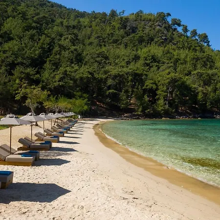 Vathi Cove Luxury & - Adults Friendly 14 Hotell