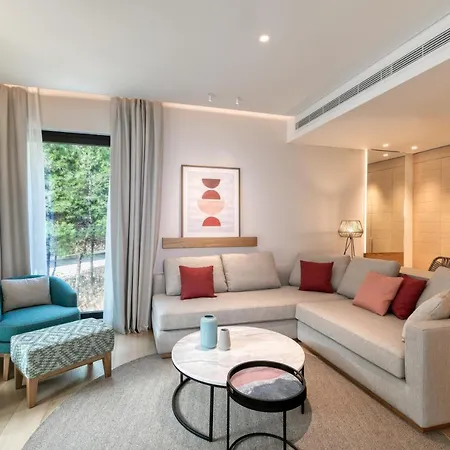 Vathi Cove Luxury & - Adults Friendly 14 5*