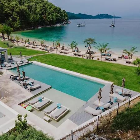 Vathi Cove Luxury & - Adults Friendly 14