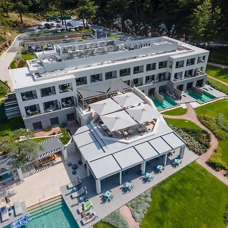 Vathi Cove Luxury & - Adults Friendly 14 Szálloda